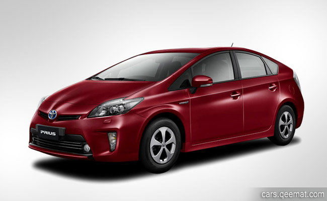 the toyota prius effect #4