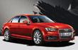 Audi A4 Price