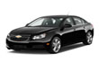 Chevrolet Cruze Price