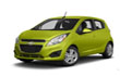 Chevrolet Spark Price