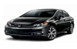 Honda Civic Price