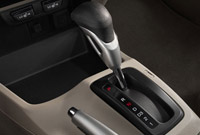 Honda Civic Gear Shifter