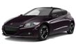 Honda  CR-Z Automatic Price