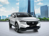 Honda HR-V 2024 Price