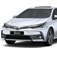Toyota Corolla Grande 2019