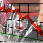 Economic Meltdown And Its Impact On Automotive Industry
