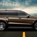 Most Anticipated SUVs for 2013