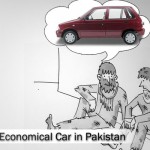Most Economical And Cheapest Car In Pakistan