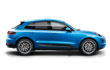 Porsche Macan S Price