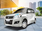 Suzuki Wagon R 2024 Price