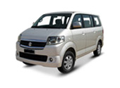 Suzuki APV 2017 Price