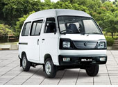 Suzuki Bolan 2024 Price