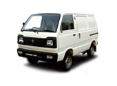 Suzuki Cargo Van 2017 Price