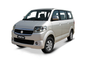 Suzuki APV 2012 Price