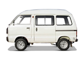 Suzuki Bolan 2012 Price