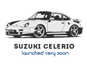 Suzuki Celerio 2017 Price