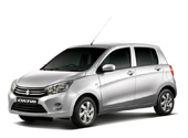 Suzuki Cultus 2024 Price