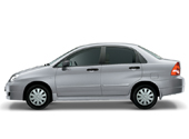 Suzuki Liana Vurv 2012 Price