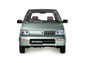 Suzuki Mehran 2017 Price