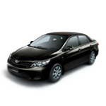 Toyota Corolla XLI 2012 Price in Pakistan