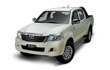 Toyota Vigo Champ 2014 Price