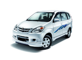 Toyota Avanza 2012 Price