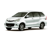 Toyota Avanza 2017 Price