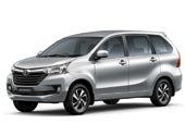 Toyota Avanza 2018 Price