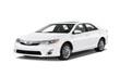 Toyota Camry Price