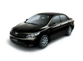 Toyota Corolla XLI Price