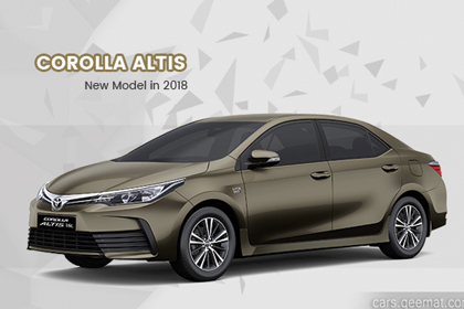 Toyota Corolla 2018 Interior Colors | Future Cars Release Date