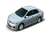 Toyota Corolla Ecotec 2012 Price