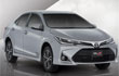 Toyota Corolla Grande X Price