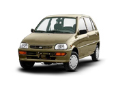 Daihatsu Cuore 2012 Price