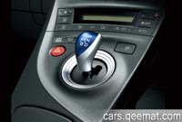 Toyota Prius Hybrid Automatic Gear Shifter