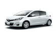 Toyota Vitz Price